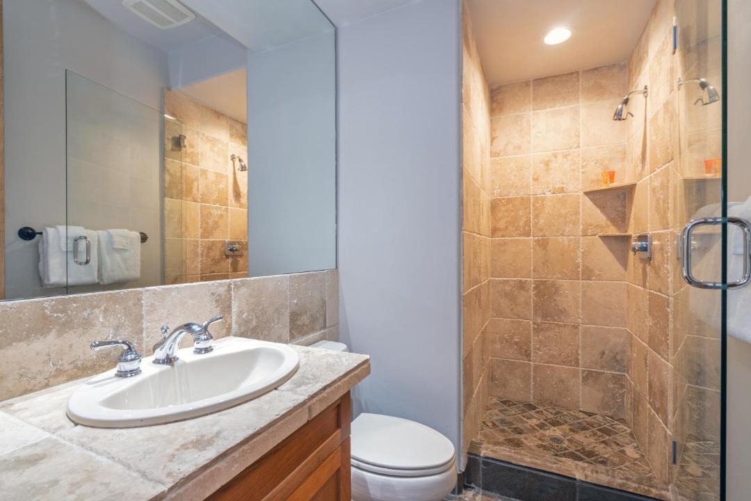 Photo of Bathroom in Mountain Village