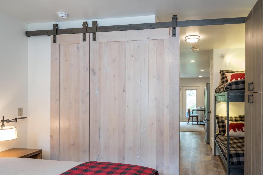 Photo of Bedroom in Telluride