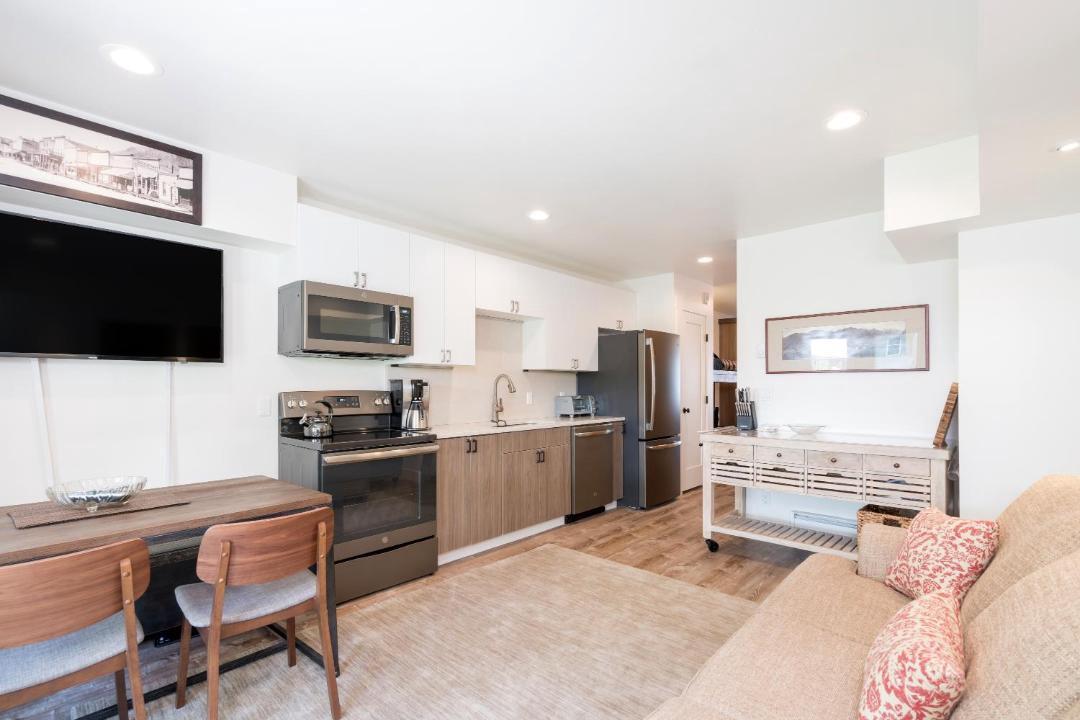 Photo of Livingroom in Telluride