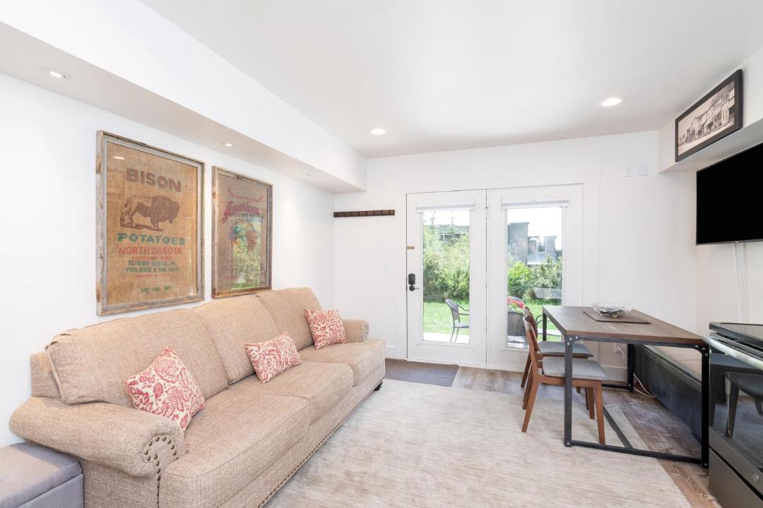 Photo of Livingroom in Telluride