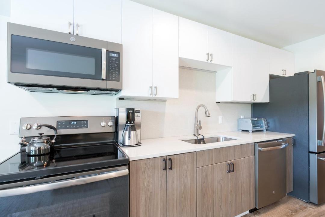 Photo of Kitchen in Telluride