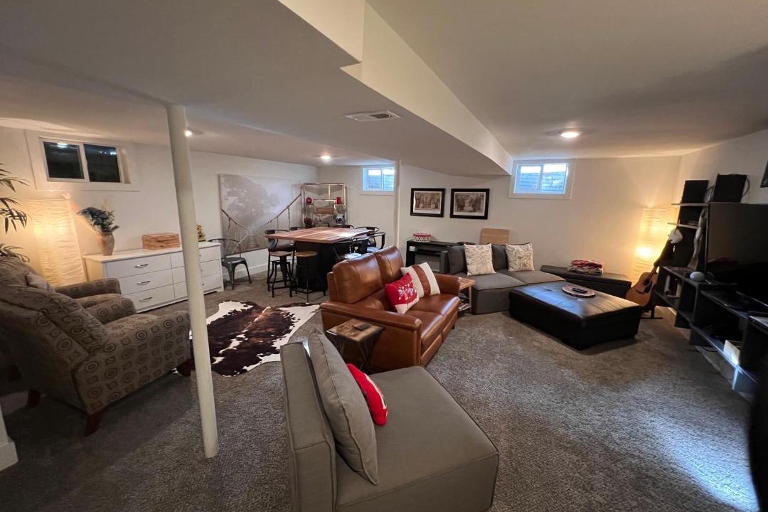 Photo of Livingroom in Virginia Village