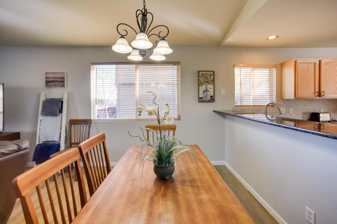 Photo of Livingroom in Kissing Camels