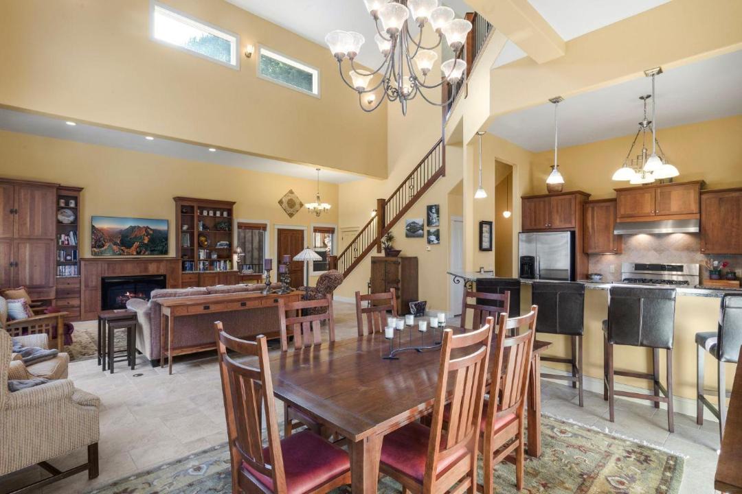 Photo of Kitchen in Ouray