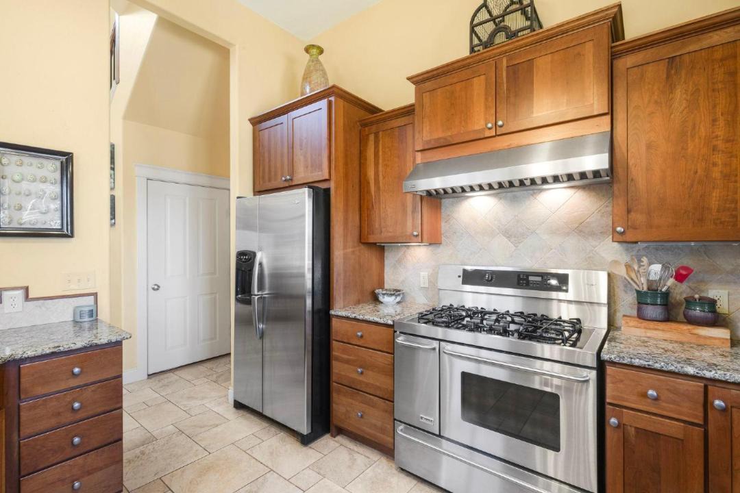 Photo of Kitchen in Ouray