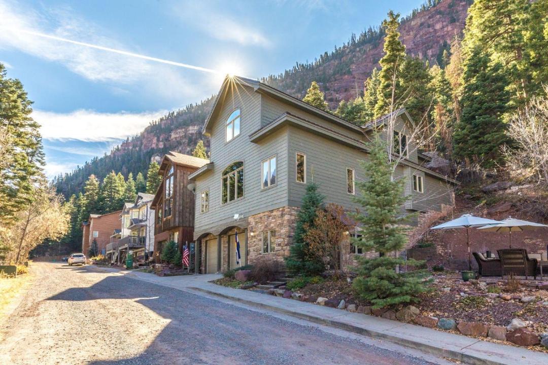 Photo of Others in Ouray