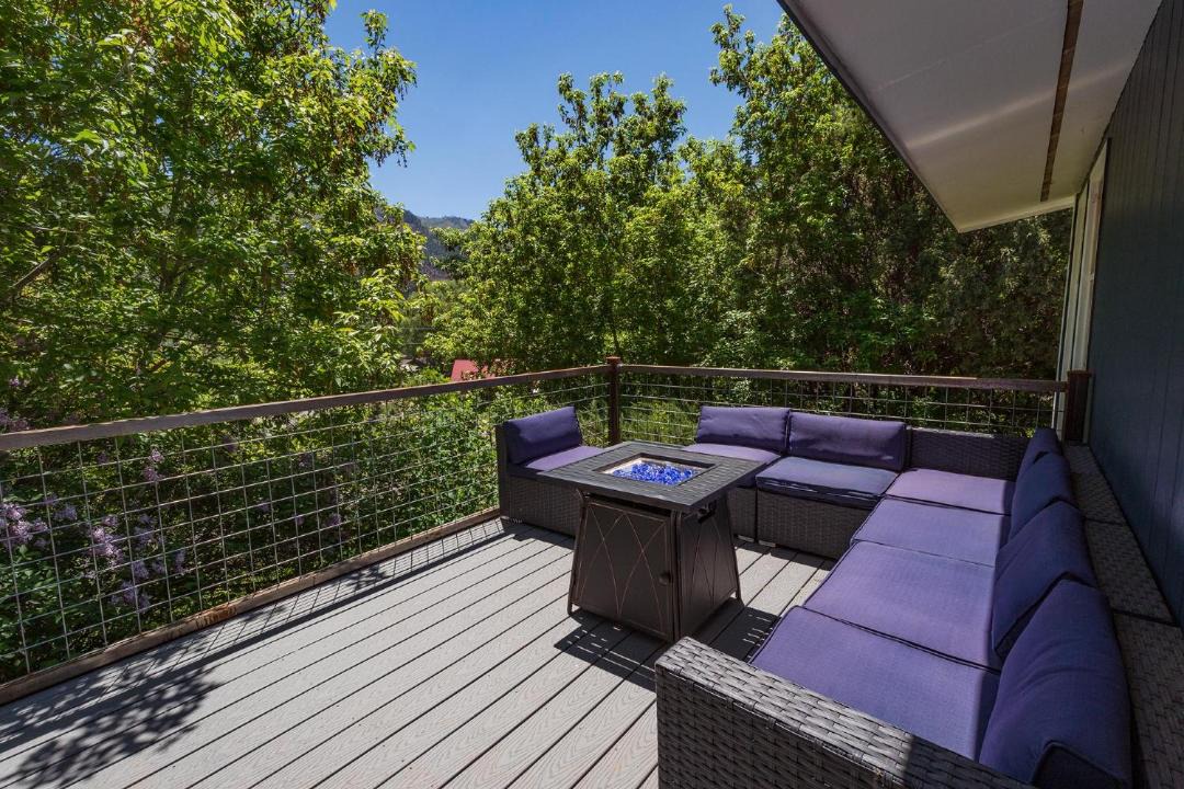Photo of Patio Balcony in Durango
