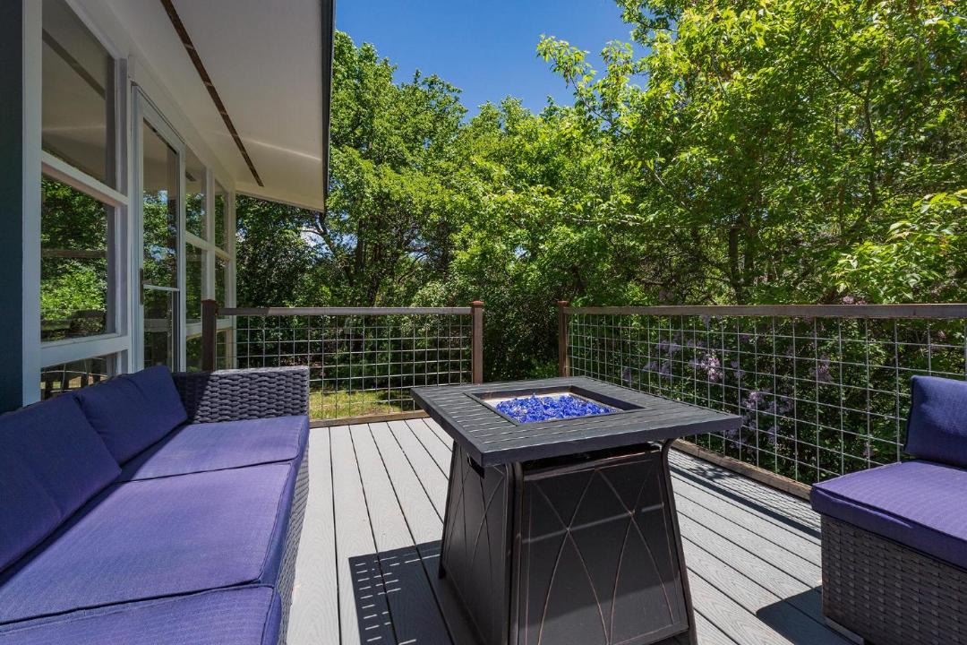 Photo of Patio Balcony in Durango
