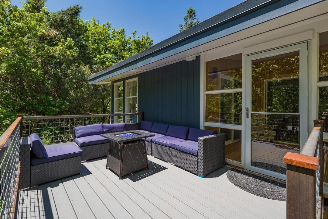 Photo of Patio Balcony in Durango