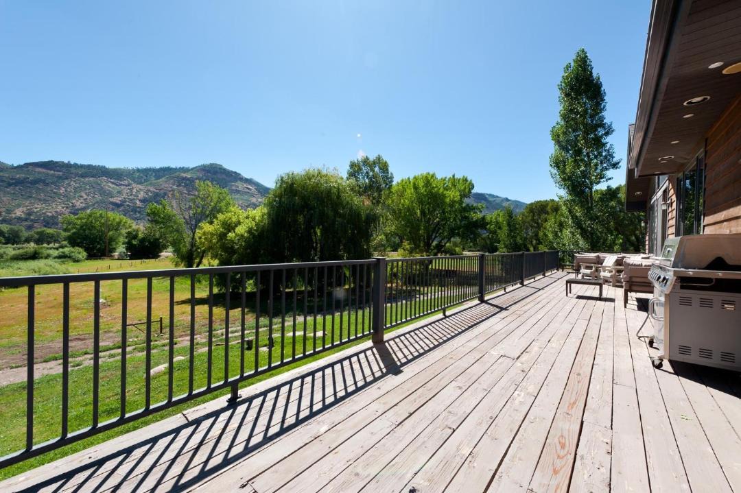 Photo of Patio Balcony in Durango