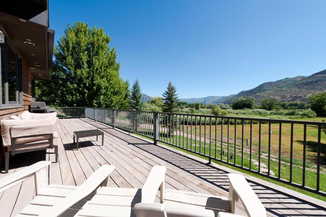 Photo of Patio Balcony in Durango