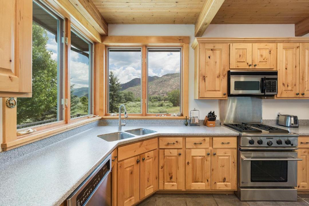 Photo of Kitchen in Durango