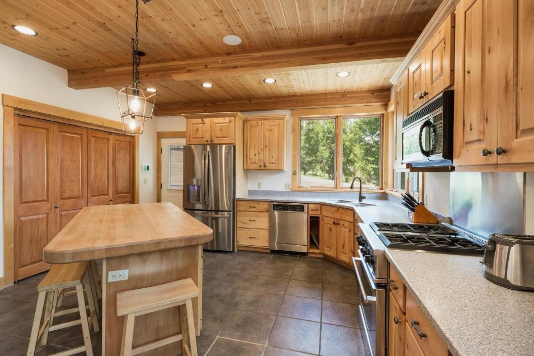 Photo of Kitchen in Durango