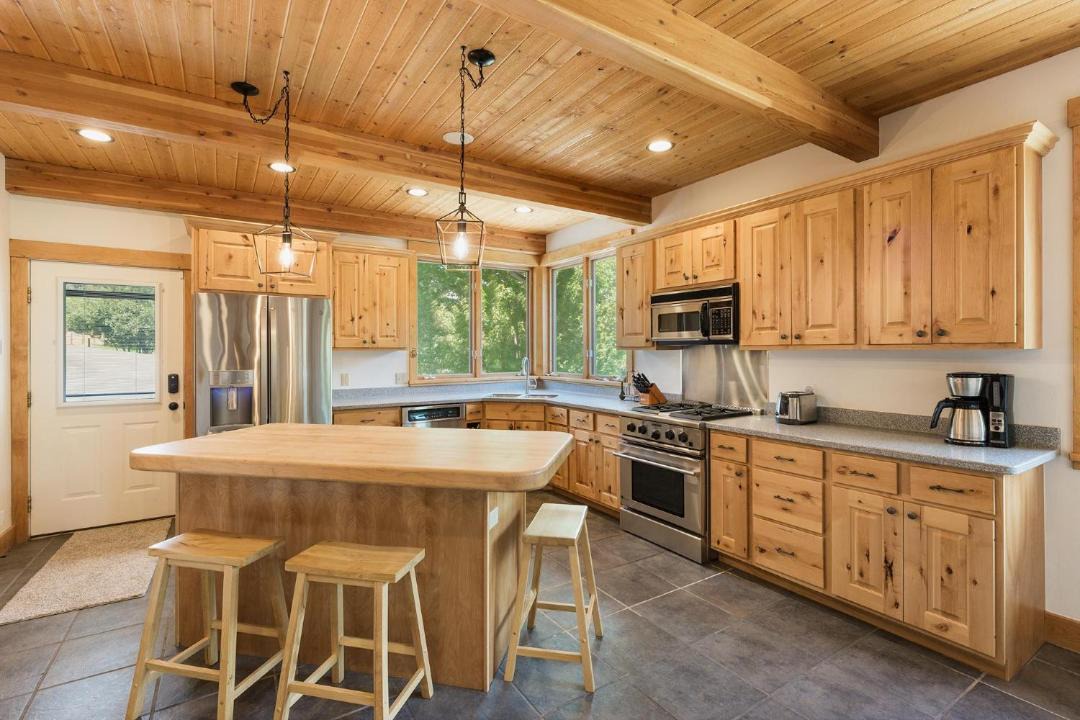 Photo of Kitchen in Durango