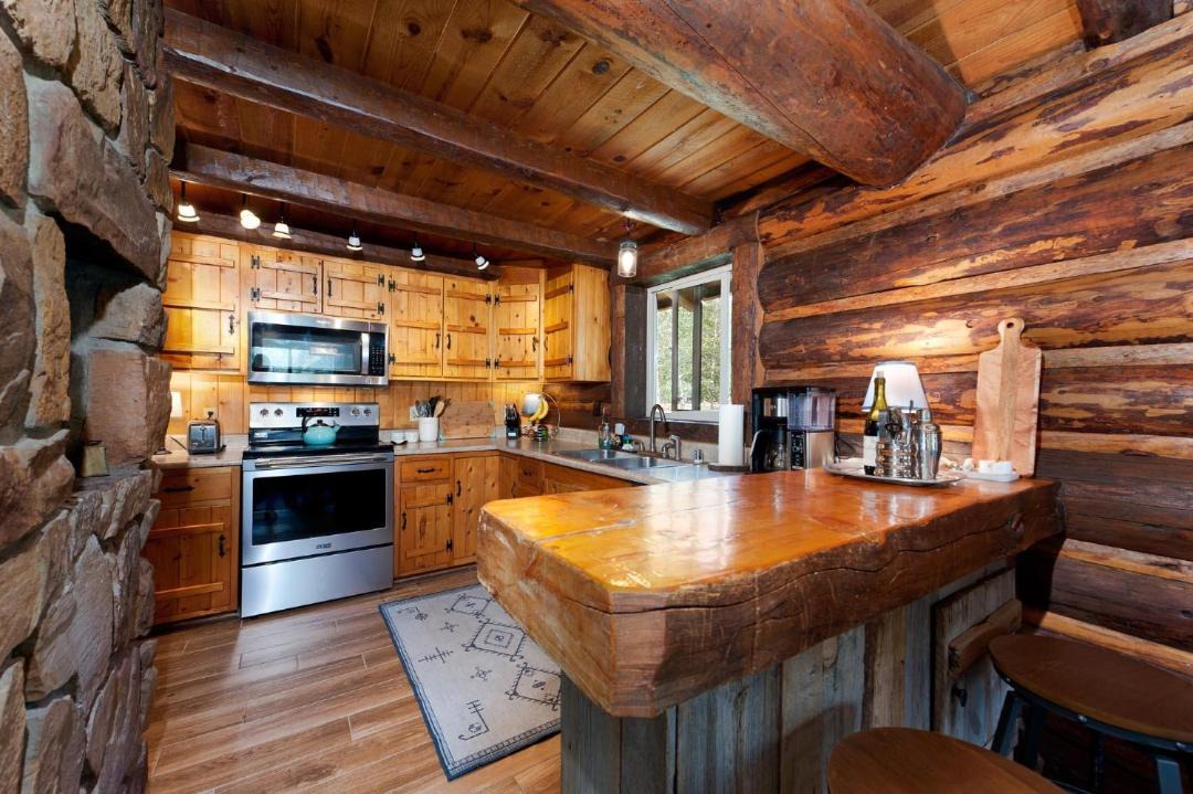 Photo of Kitchen in Durango - Purgatory