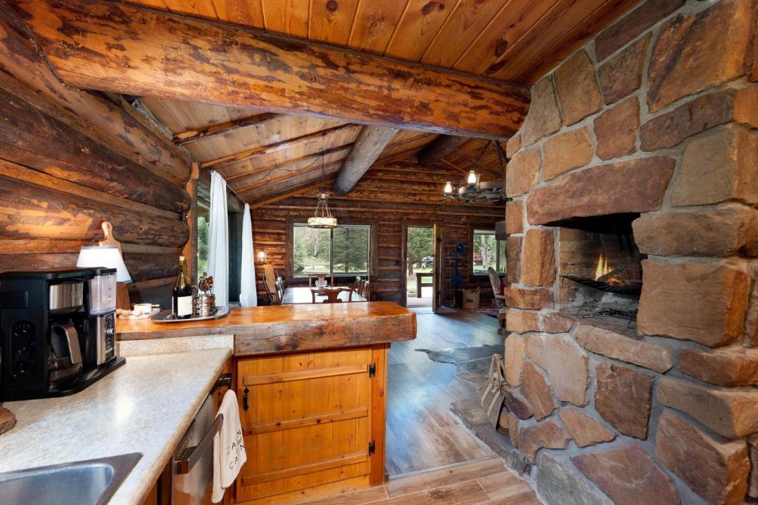 Photo of Kitchen in Durango - Purgatory