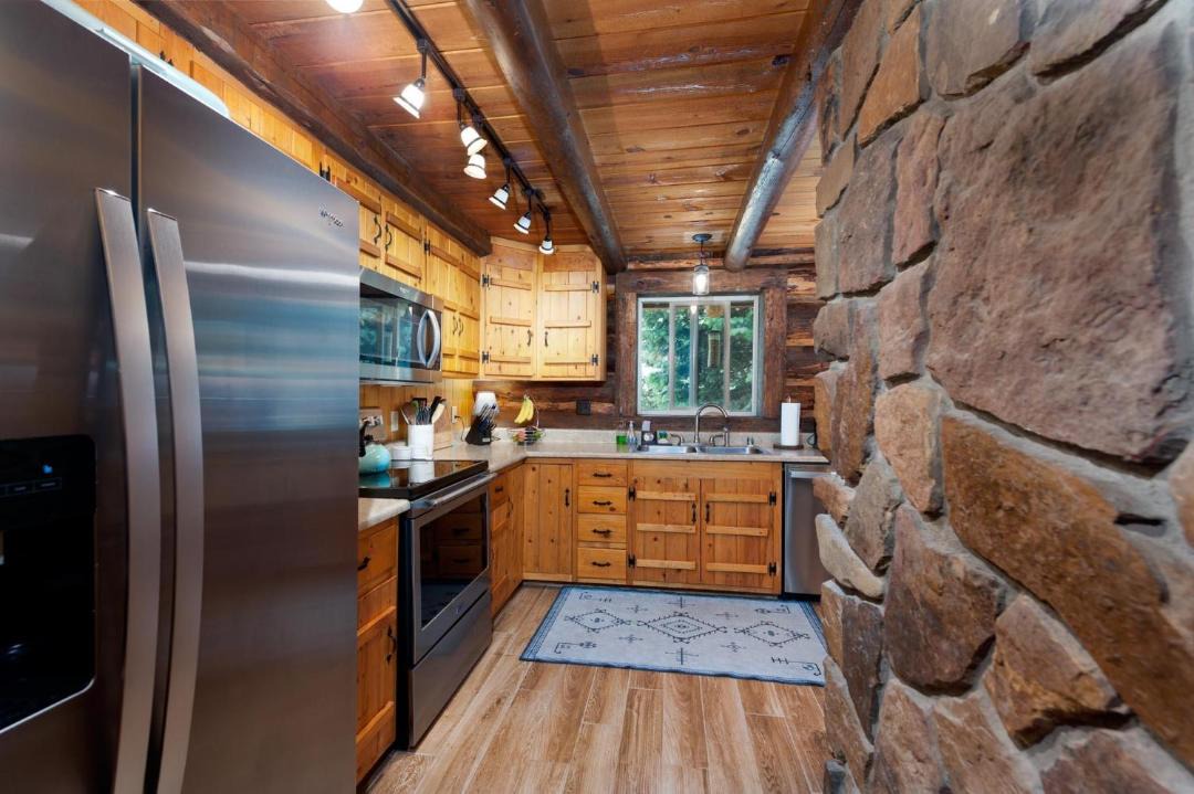 Photo of Kitchen in Durango - Purgatory