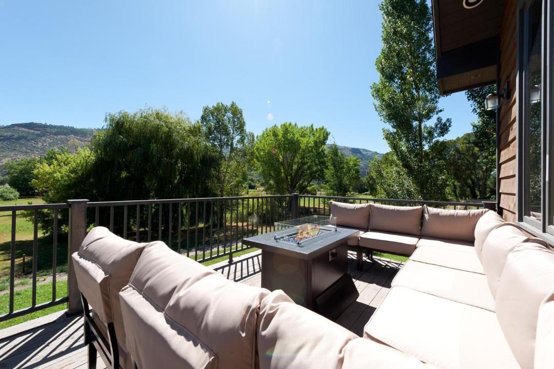 Photo of Patio Balcony in Durango