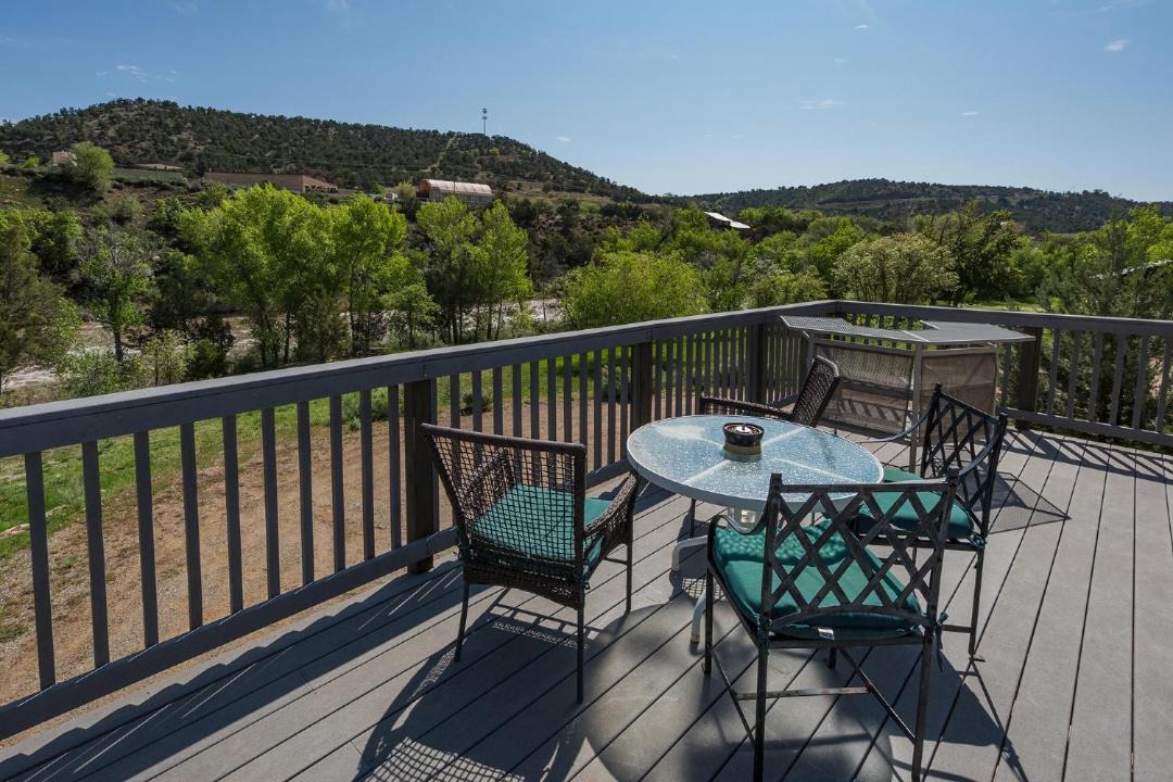 Photo of Patio Balcony in Durango