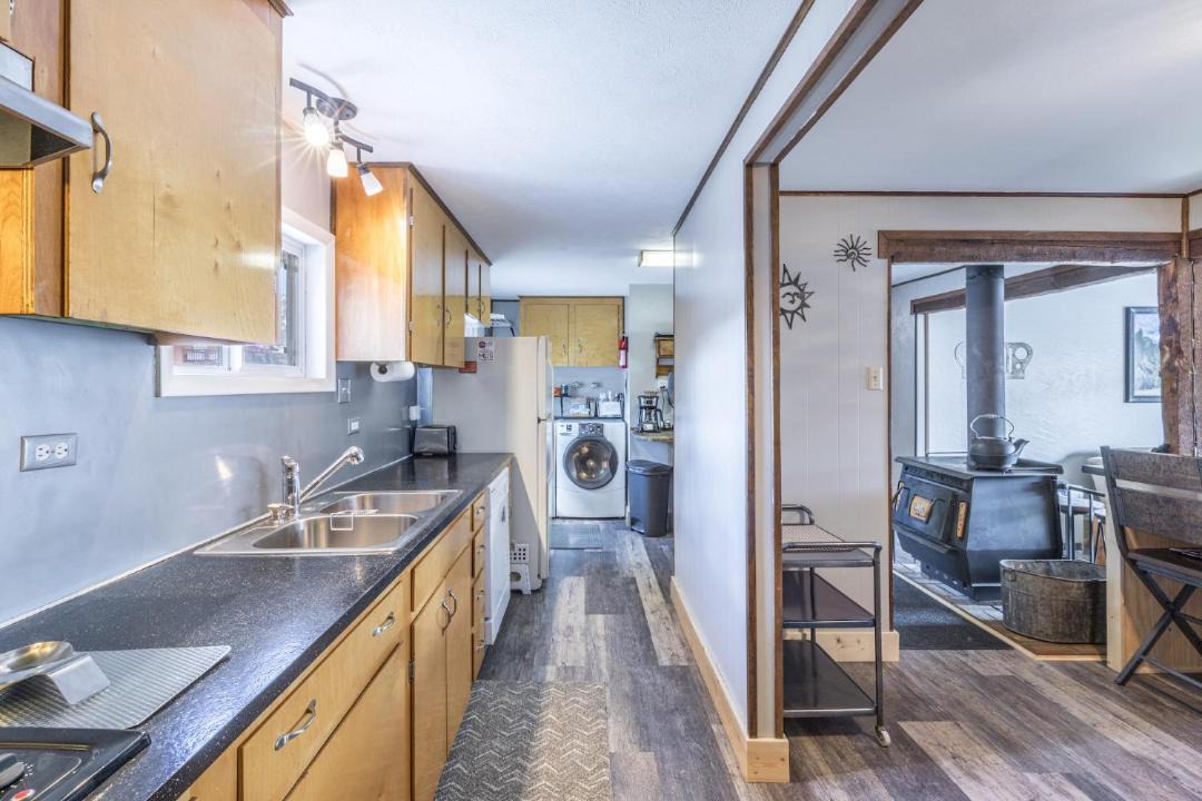 Photo of Kitchen in Creede