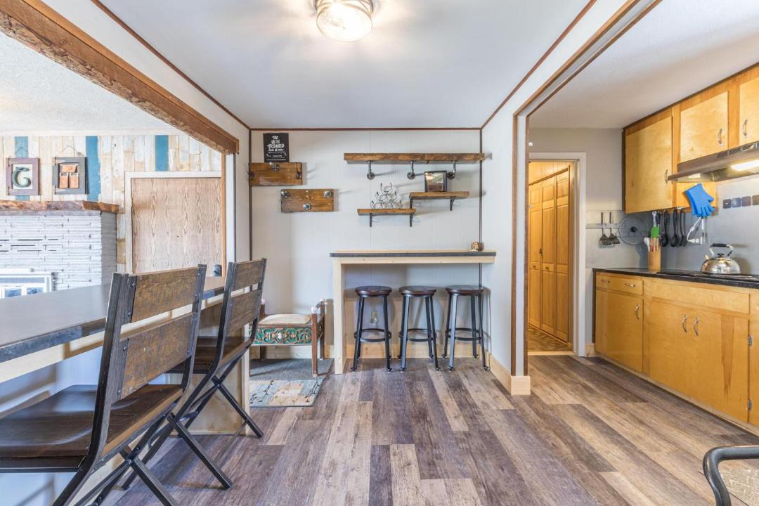 Photo of Kitchen in Creede