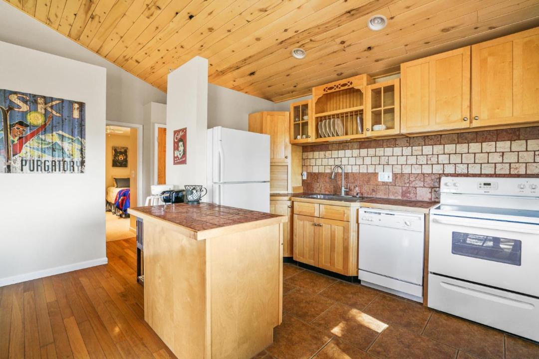 Photo of Kitchen in Durango - Purgatory