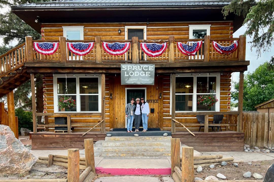 Photo of Others in South Fork