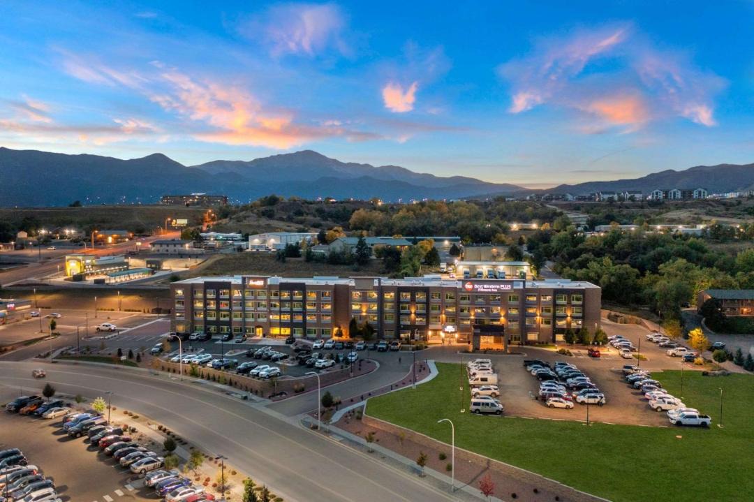 Photo of Others in West Colorado Springs