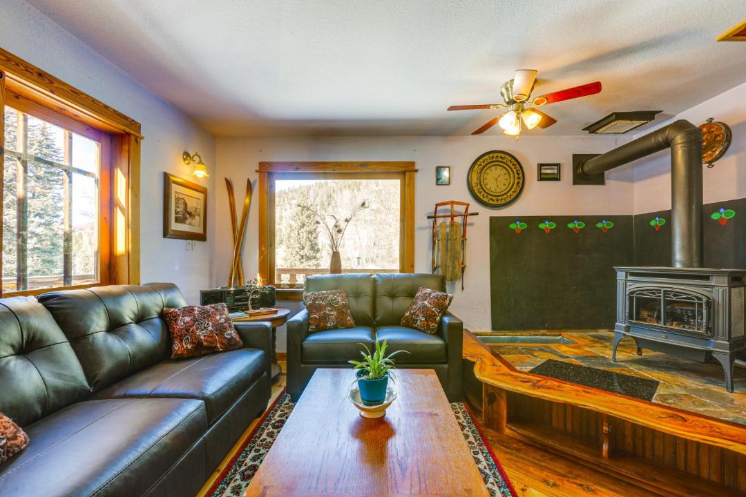 Photo of Livingroom in Carbondale