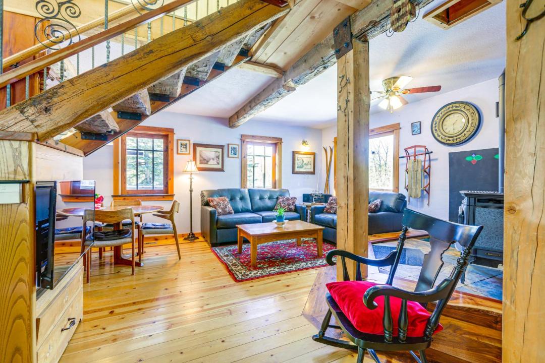 Photo of Livingroom in Carbondale