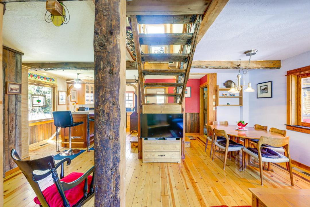 Photo of Livingroom in Carbondale