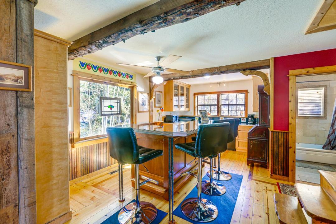 Photo of Livingroom in Carbondale