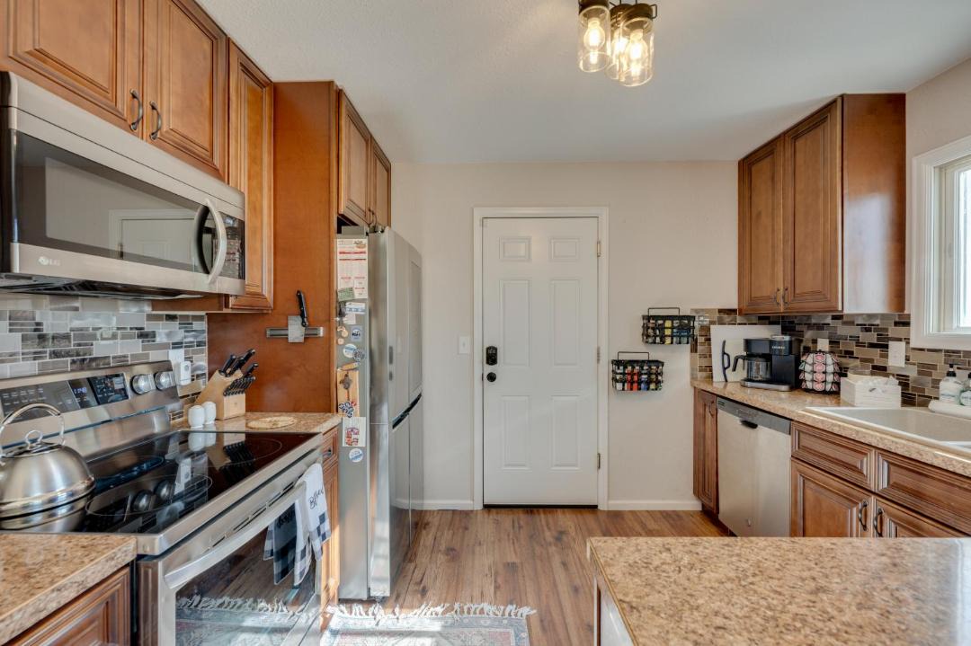Photo of Kitchen in Loveland