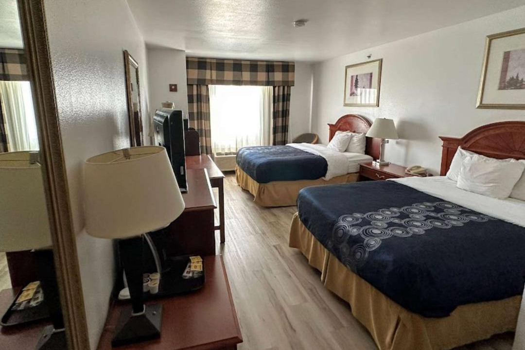 Photo of Bedroom in Eagle