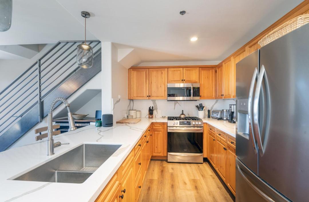 Photo of Kitchen in Mountain Village