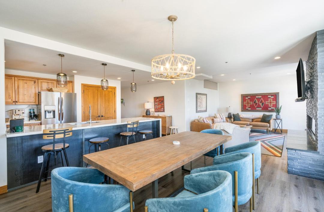 Photo of Kitchen in Mountain Village