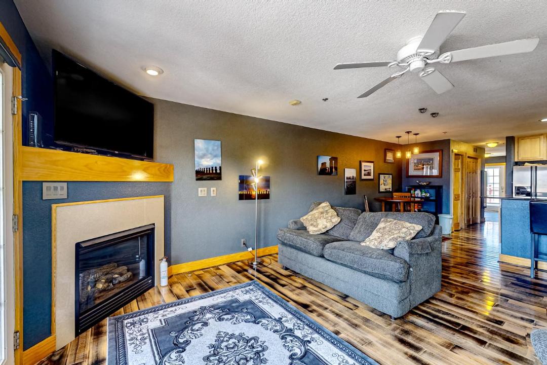 Photo of Livingroom in Dillon