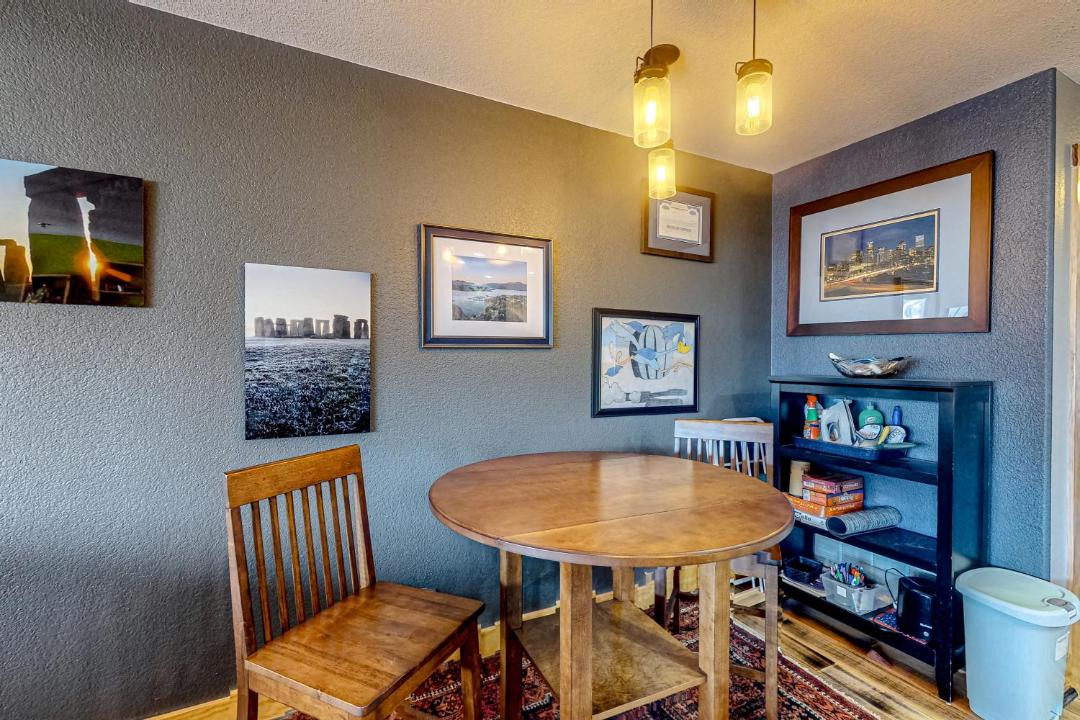 Photo of Livingroom in Dillon