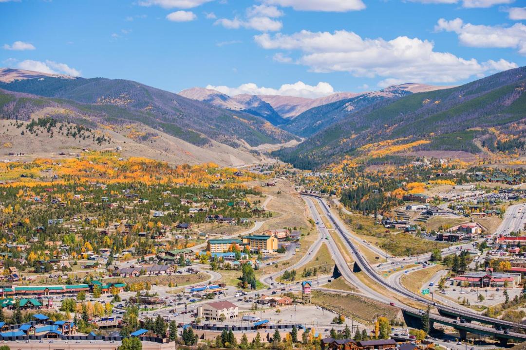 Photo of Outdoor in Dillon