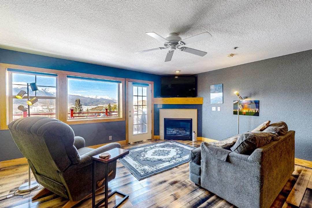 Photo of Livingroom in Dillon