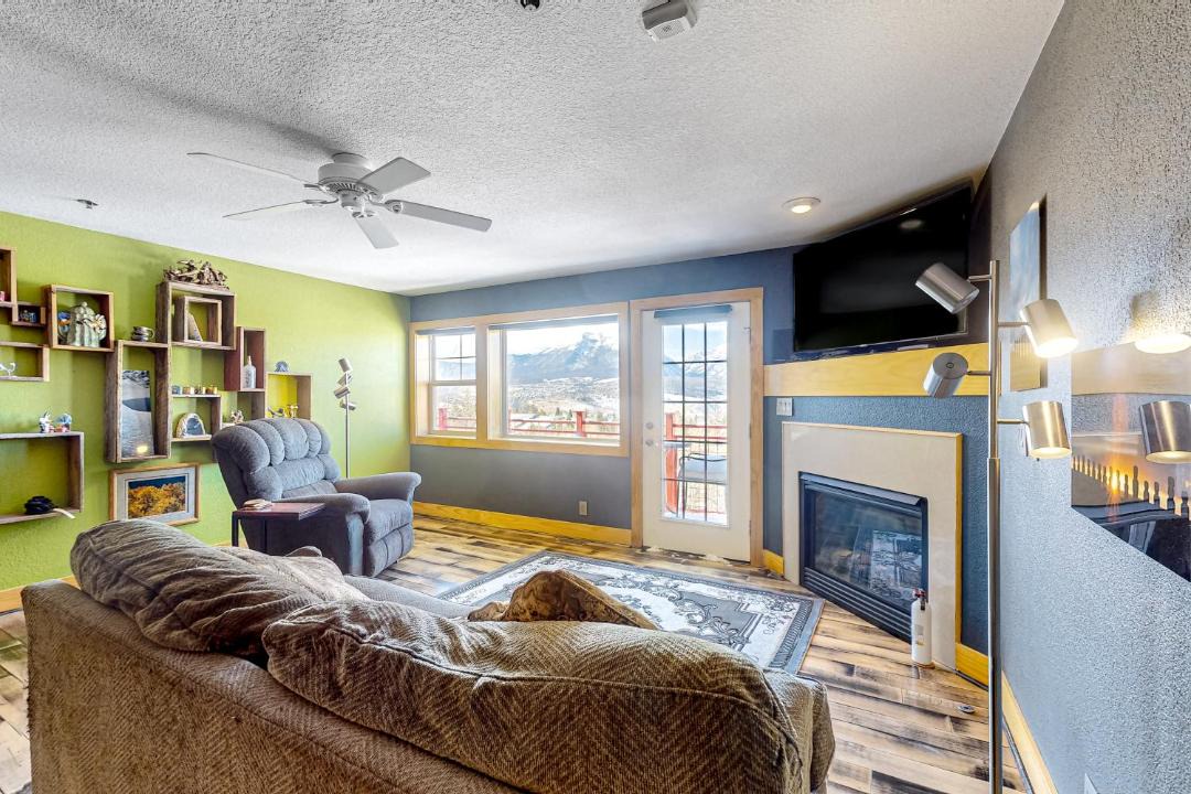 Photo of Livingroom in Dillon