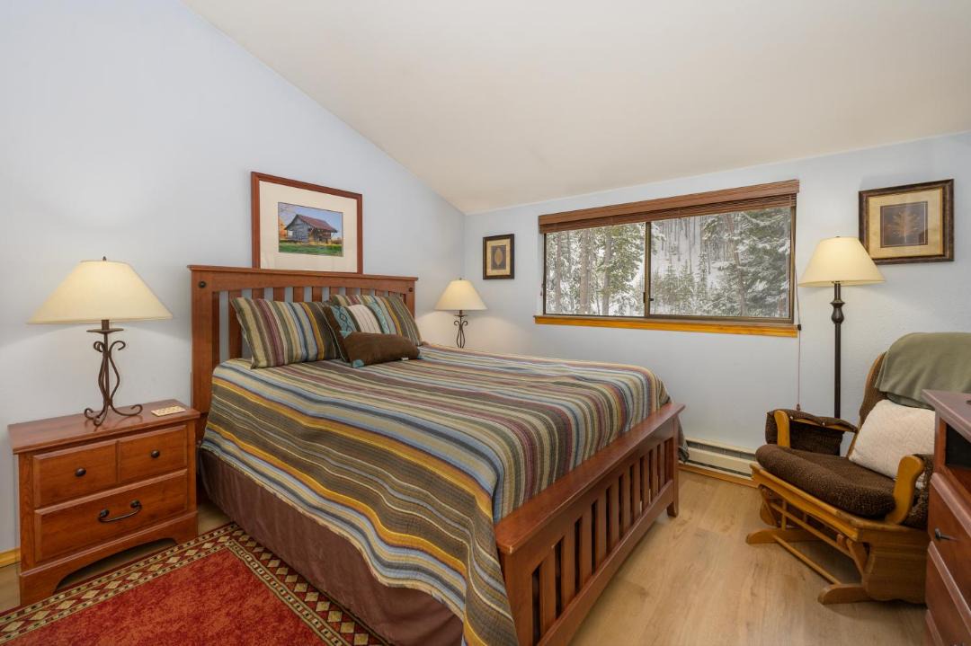 Photo of Bedroom in Winter Park