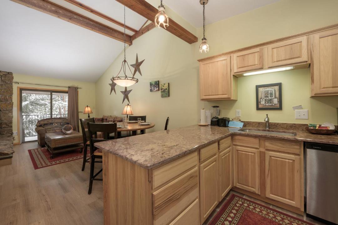 Photo of Kitchen in Winter Park
