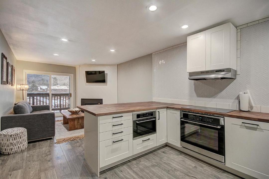 Photo of Kitchen in Frisco