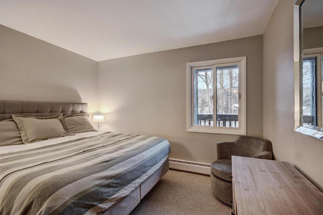 Photo of Bedroom in Frisco