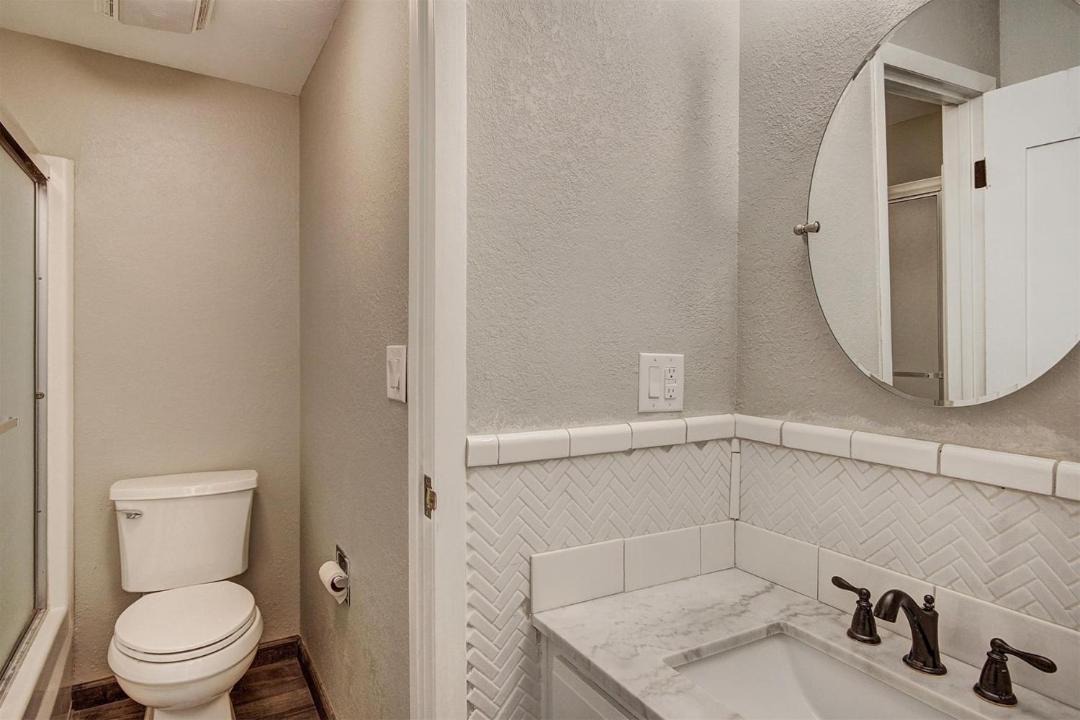 Photo of Bathroom in Frisco