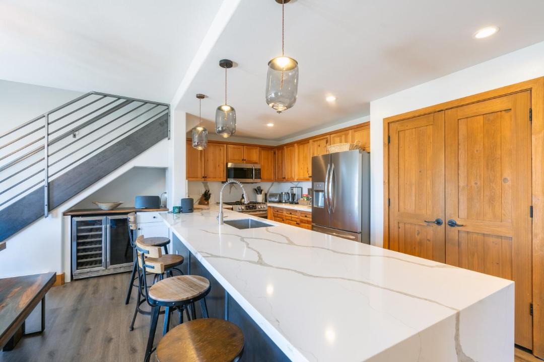 Photo of Kitchen in Mountain Village