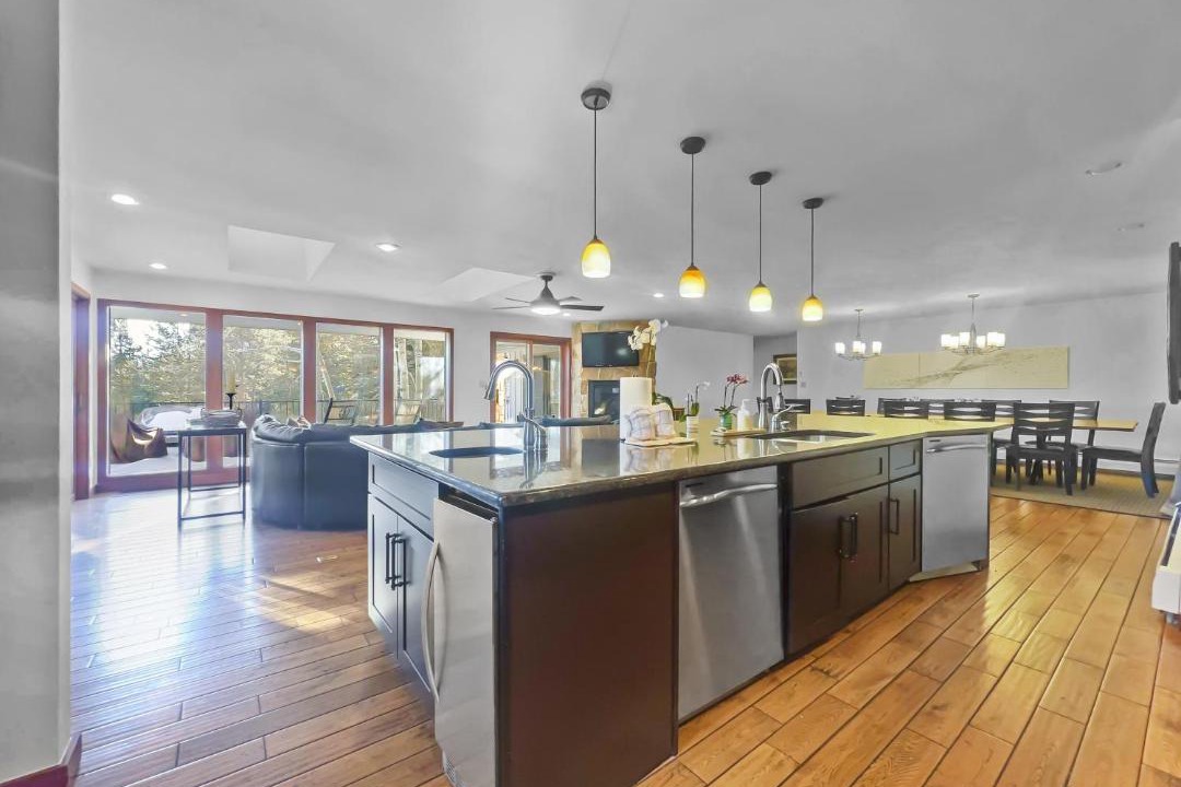 Photo of Kitchen in Dillon