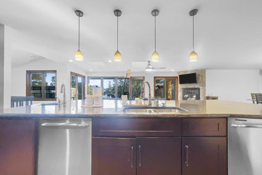 Photo of Kitchen in Dillon