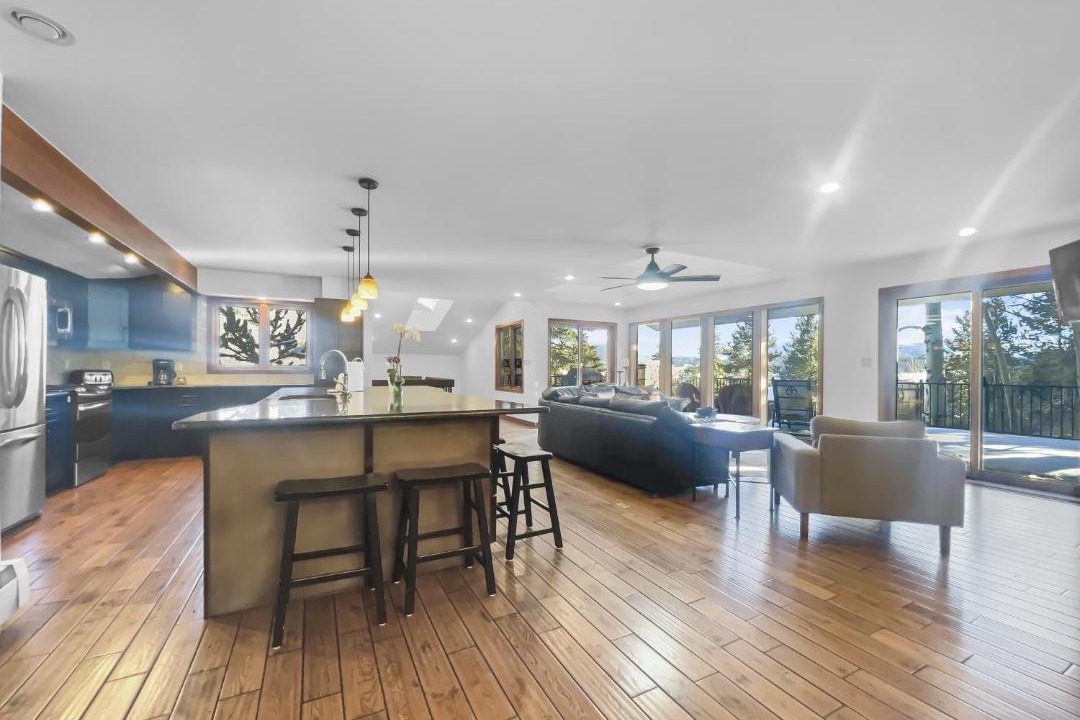 Photo of Kitchen in Dillon